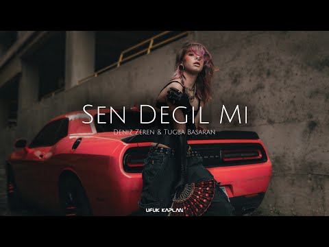 Deniz Zeren & Tuğba Basaran - Sen Değil Mi ( Ufuk Kaplan Remix )