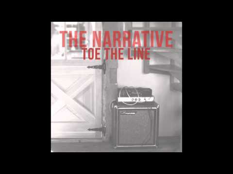 Video thumbnail for Toe The Line