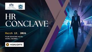 HR Conclave 2026