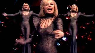 Raffaella Carrà - En El Amor Todo Es Empezar (60 FPS HQ) 1977