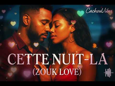 🎵That Night 🔥(Zouk Love💙) – #cachouvibes #zouklove #viral2025 #zouklover #zoukfrance #zoukchill