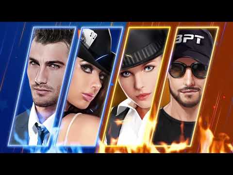 Texas Poker Français (Boyaa) Video