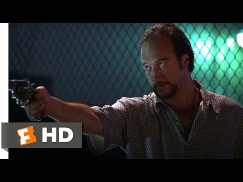 Gang Related (8/11) Movie CLIP - Suspicions (1997) HD