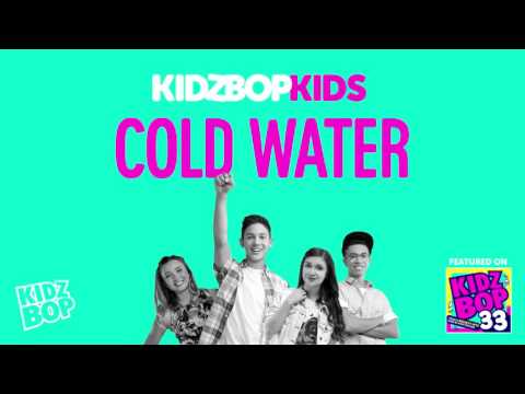 Video thumbnail for Cold Water