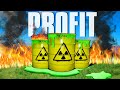 I Ruined The Environment To Save Humanity In Satisfactory