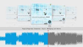 Popp & Popp feat. Dressman - Traum - Wolfgang Lohr Remix