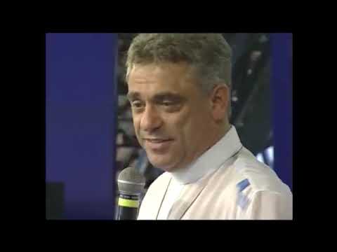 Do not trouble your heart - Father Leo