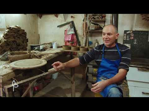 Ulog za profit ep.6 12.11.2019. - Grnčarstvo