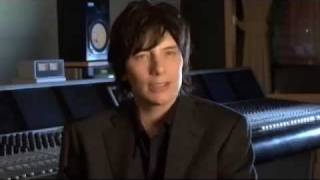 Eric Martin Interview about recording the song &quot;Beautiful&quot;