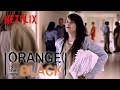 Orange is the New Black | Clip: "They're gonna use you.." | Netflix