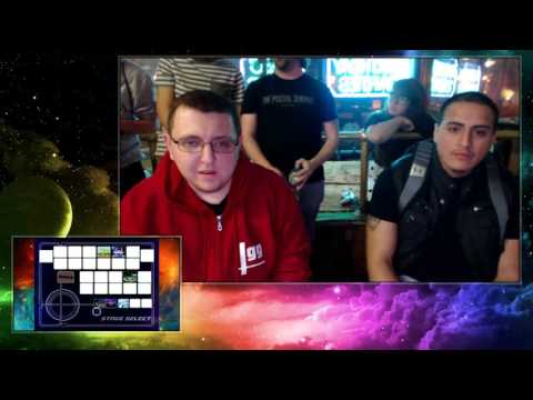 Break Smash #52   SSBM W5   Kevorkian VS Jflex