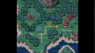 Let's Play Chrono Trigger Part 28 - Still Not Equipped