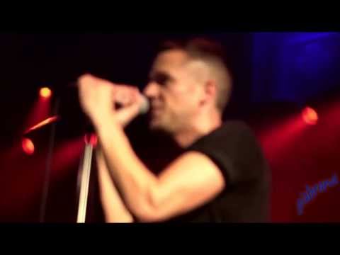 THE KILLERS- RUNAWAYS (World Stage Amsterdam)