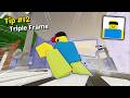 12 Naoya TIPS That The Best Players Use Jujutsu Shenanigans
