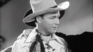 Under Western Stars (Roy Rogers)