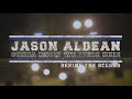 Jason Aldean - Making of the "Gonna Know We Were Here" Music Video