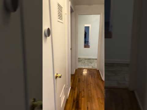 Nice 2 Bedroom 1 Bathroom Duplex property video