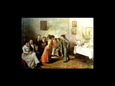 Manuel Quintana, Hermanos Ascuez y Luciano Huambachano - Jarana Nº 2 (Zamacueca / Marinera Limeña)