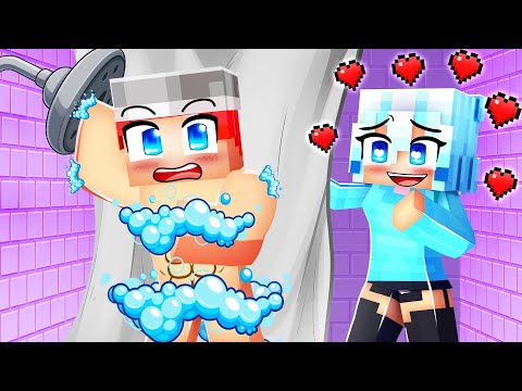 ABBYS SISTER FALLS IN LOVE WITH GARA!