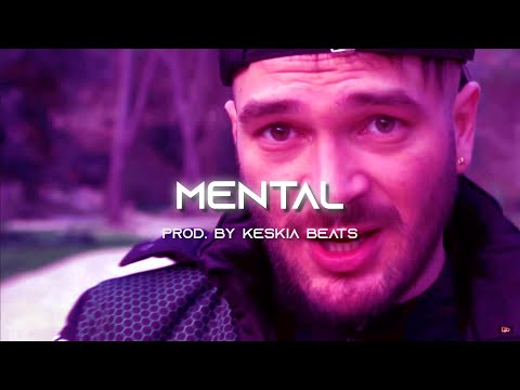 Jul x Oboy x Rhove Type Beat 2022 - " Mental " | Instru Rap Club 2022