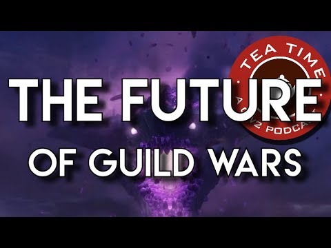 TeaTime : What Lies Before Us? With WoodenPotatoes, Deroir and Boots!