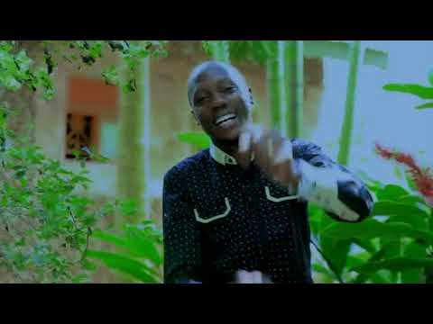 Gwebyona mubyona (official VIDEO) pastor Ngooma Joseph