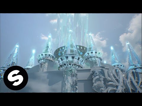 Blasterjaxx - Frozen Fire (Official Music Video)
