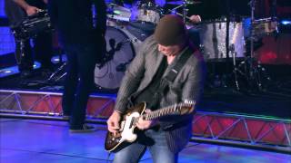 Train - Meet Virginia (Live on SoundStage - OFFICIAL)