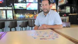 Bar owner describes fake ID problem