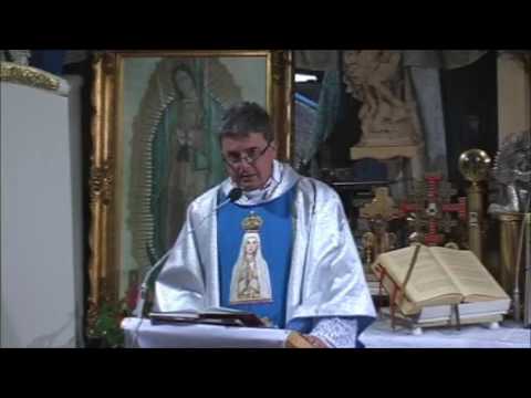 09 10 2011 Jednosc Kosciola czy raczej dramat Kosciola ?