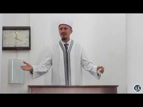 Islami dhe bidatet sajesat në të - Dr. Imam Ahmed Kalaja