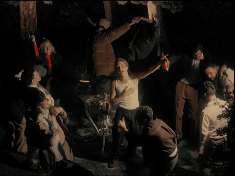 AY QUE PENA - Neska (Videoclip oficial)