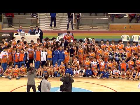 Adecco Oro J21 Resumen Leyma Natura Basquet Coruña Vs Lobe Huesca