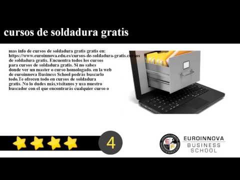 Cursos Youtube Online Euroinnova