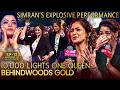 Simran Gets Emotional 10 000 Lights Tribute XPLOSIVE Dance Of The Decade ️‍