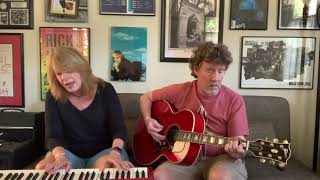 &quot;You Tell Me&quot; (Tom Petty) - Petty Theft Quarantune 5/4/2020