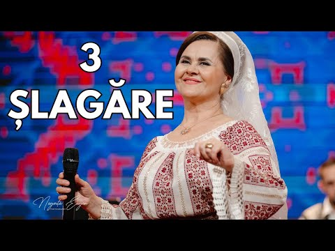 Niculina Stoican - "Cantec nou in Mehedinti" (Orchestra Ansamblul Izvorasul)