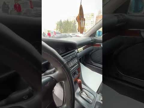 фото audi a6 i (c4) 0