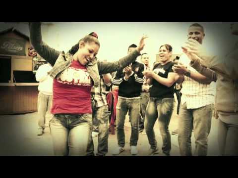 RAY CALLAO - SOMOS LA HERENCIA (VIDEO OFICIAL)