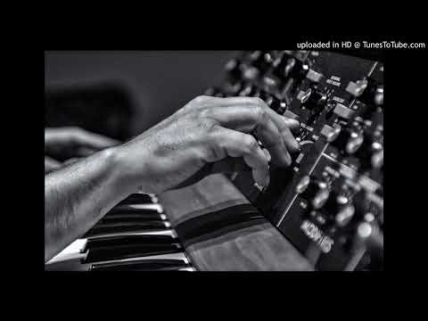 Richard Barbieri - WALKABOUT