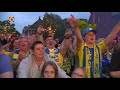 Etienne Vaessen: 'Tilburg, Tilburg, Waalwijk komt eraan!'