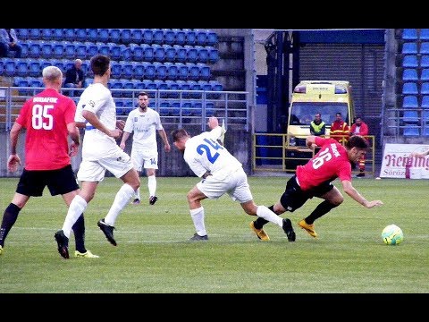 Budafoki MTE - ZTE FC NB II labdarúgó-mérkőzés, 18.11.1. (vas.) 13:30