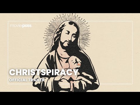 Christspiracy | Official Trailer | Kameron Waters, Kip Andersen (2024)