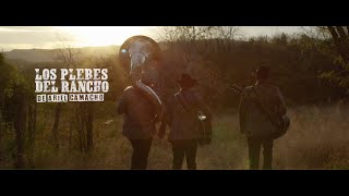 Los Plebes del Rancho de Ariel Camacho - Ahí Está El Detalle [Official Video]