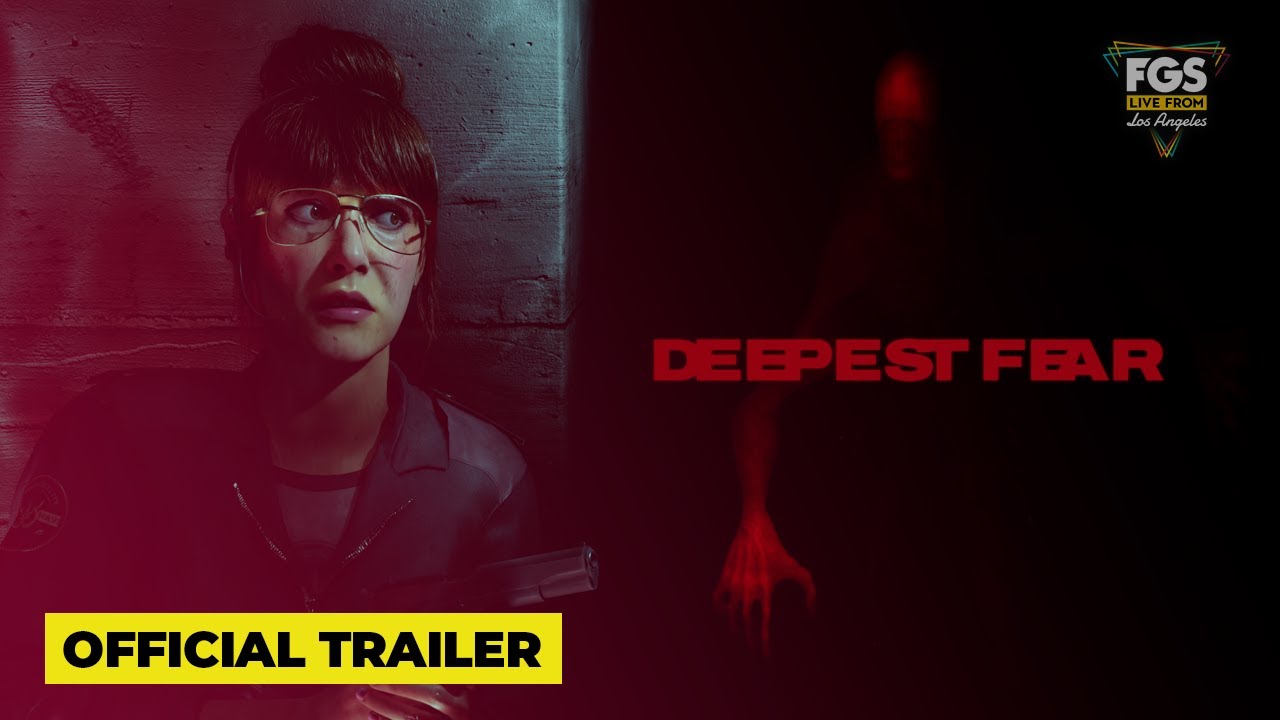 Deepest Fear