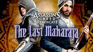 🅻🅸🆅🅴 Assassin's Creed Syndicate: The Last Maharaja #3 (Ending)