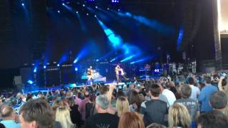 Poison-June 2017-Tinley Park