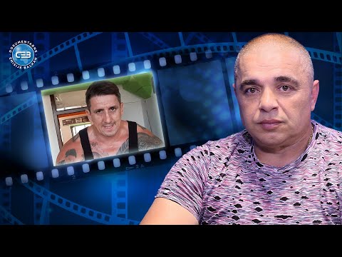 BALKAN INFO: Saša Mehović - Imao sam sukob sa Kristijanom, bilo je tu i pucnjave!