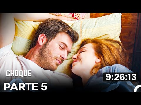 Choque Parte 5 Final (Doblado en Español)