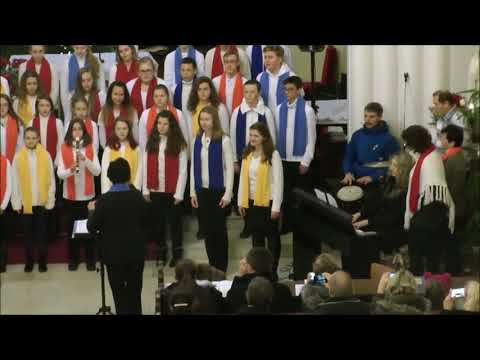 Adijamus - Adiemus: Song of Sanctuary (Karl Jenkins)